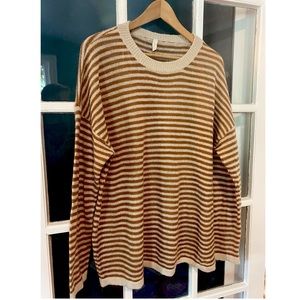 PinkBlush Maternity Sweater. Medium. UGC.